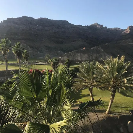 Anfi Emerald Tauro Mogán