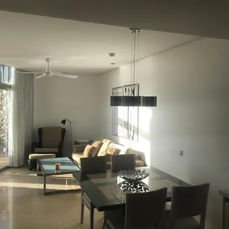 Anfi Emerald Tauro *