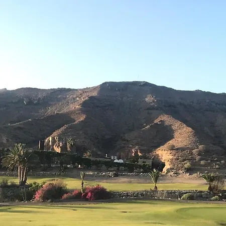 Anfi Emerald Tauro Hotel