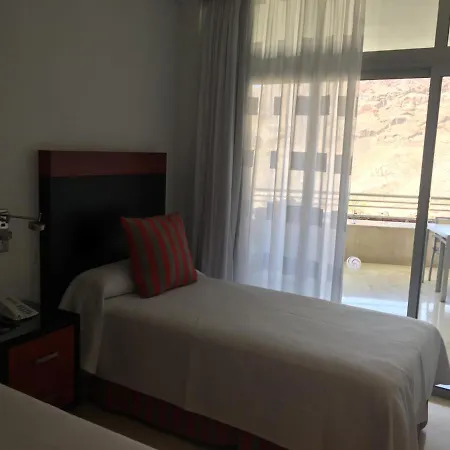 Hotel Anfi Emerald Tauro Mogán