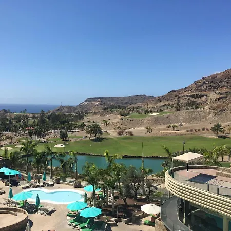 Anfi Emerald Tauro Hotel *