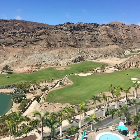 Anfi Emerald Tauro Hotel