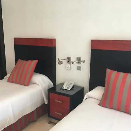 Hotel Anfi Emerald Tauro *