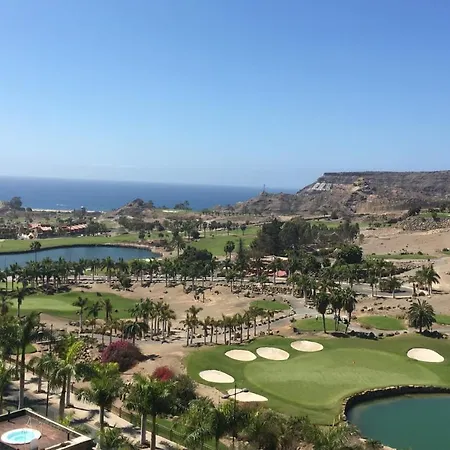 Hotel Anfi Emerald Tauro Mogán