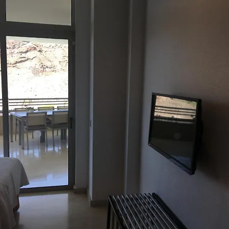 Hotel Anfi Emerald Tauro