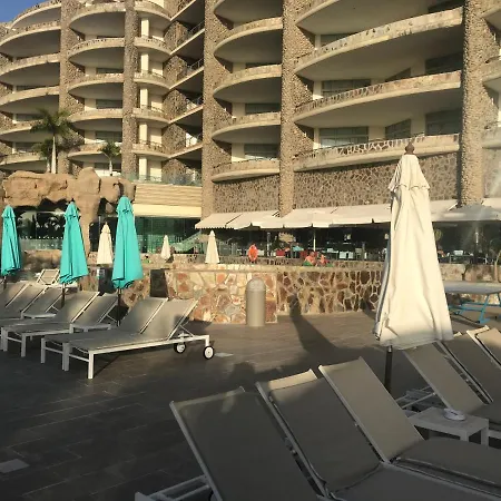 Hotel Anfi Emerald Tauro Mogán