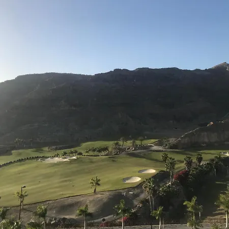 Anfi Emerald Tauro Mogán