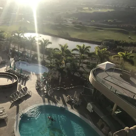 Anfi Emerald Tauro Hotel *