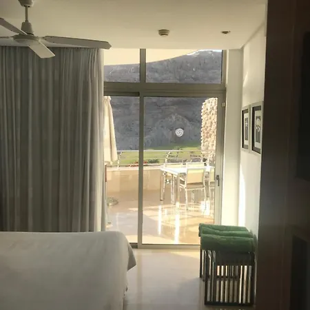 Hotel Anfi Emerald Tauro Mogán