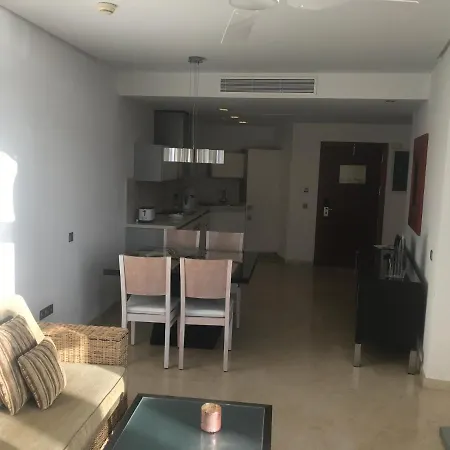 Anfi Emerald Tauro Mogán