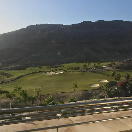 Anfi Emerald Tauro Hotel *