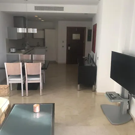 Anfi Emerald Tauro Hotel *