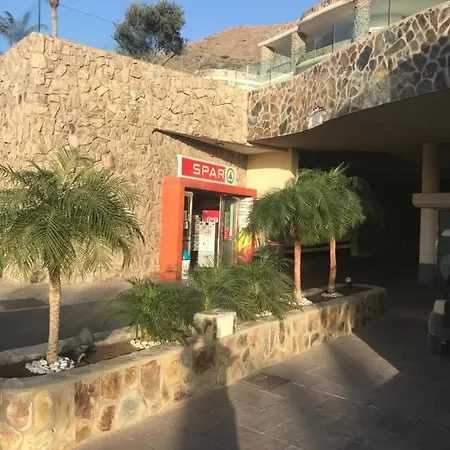 Anfi Emerald Tauro Apartmán Mogán
