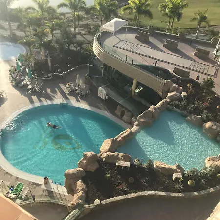 Anfi Emerald Tauro Mogán