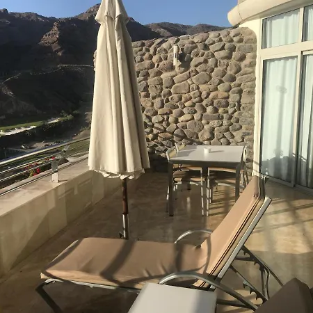 Anfi Emerald Tauro Hotel