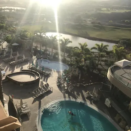 Anfi Emerald Tauro Hotel