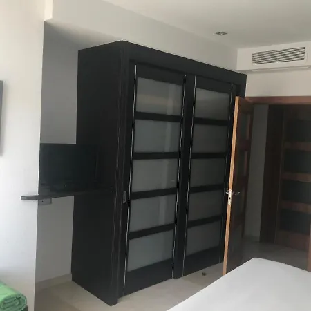 Hotel Anfi Emerald Tauro Mogán