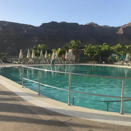 Anfi Emerald Tauro Apartmán