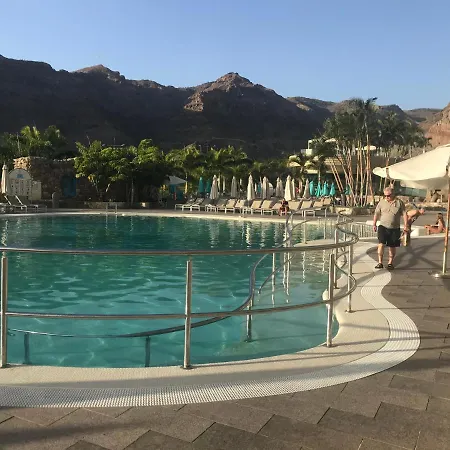 Anfi Emerald Tauro Hotel *