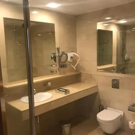 Anfi Emerald Tauro * Mogán