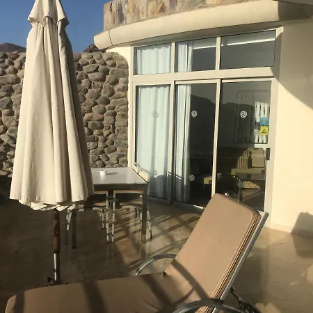 Anfi Emerald Tauro Hotel Mogán