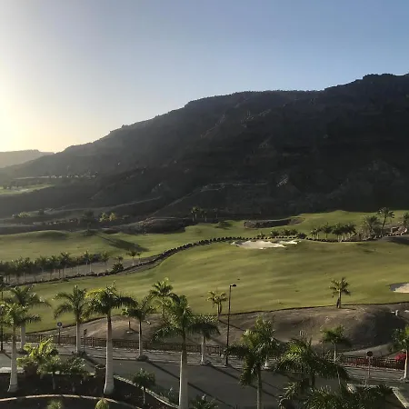 Anfi Emerald Tauro *