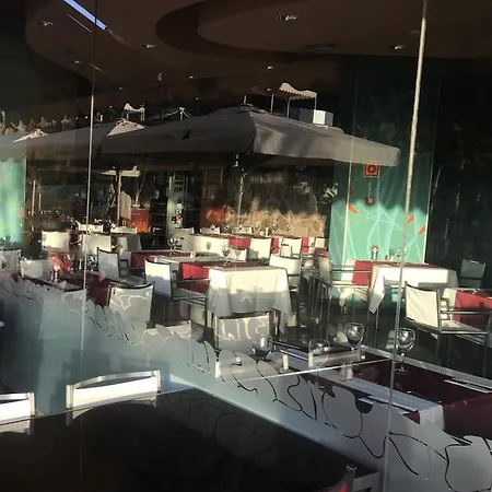 Anfi Emerald Tauro Hotel *