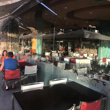 Anfi Emerald Tauro Hotel