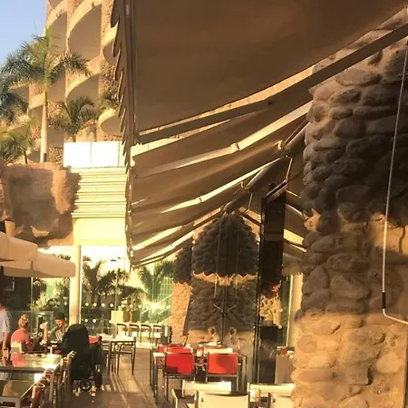 Anfi Emerald Tauro Hotel