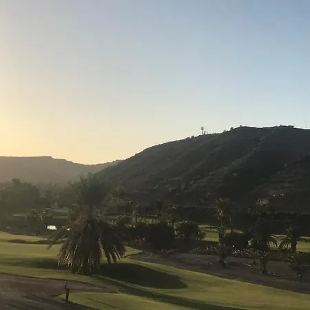 Anfi Emerald Tauro Hotel *