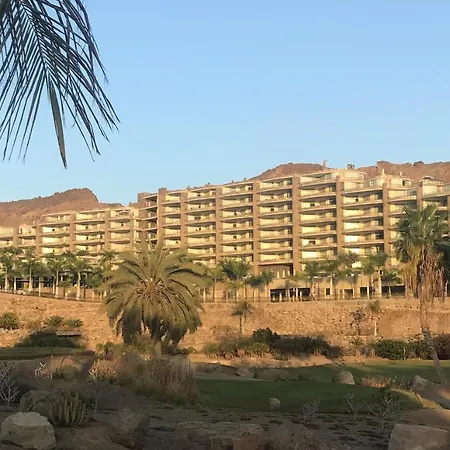 Hotel Anfi Emerald Tauro *