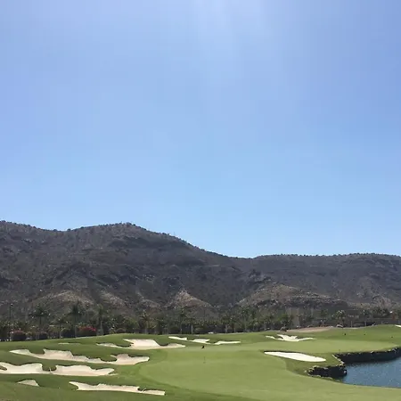 Hotel Anfi Emerald Tauro *