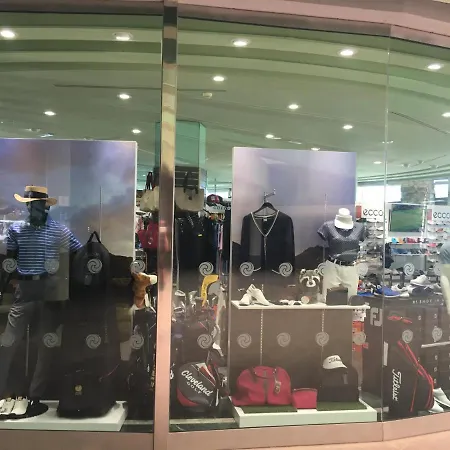 Hotel Anfi Emerald Tauro *