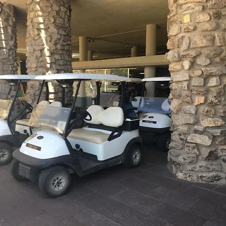 Anfi Emerald Tauro Hotel *