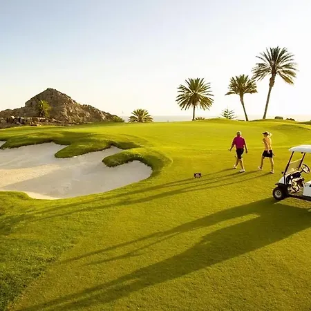 Anfi Emerald Tauro Mogán