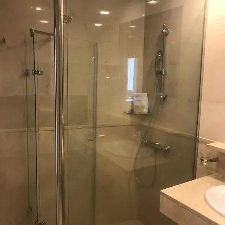 Anfi Emerald Tauro Apartment *