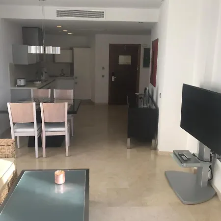 Anfi Emerald Tauro Apartment *
