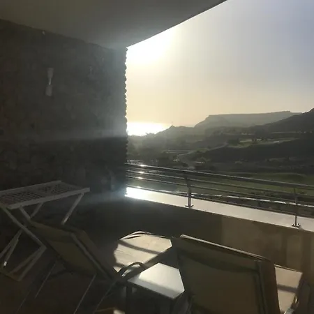 Anfi Emerald Tauro Apartment *