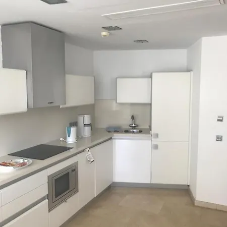 Anfi Emerald Tauro Apartment Mogan