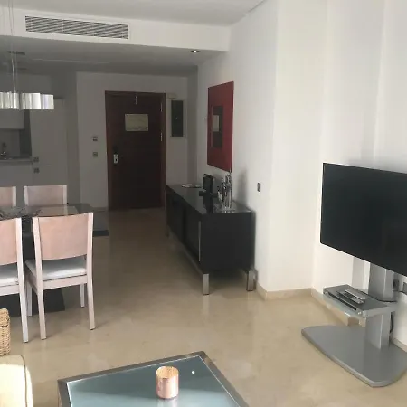 Anfi Emerald Tauro Apartment *