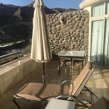 Anfi Emerald Tauro Apartment