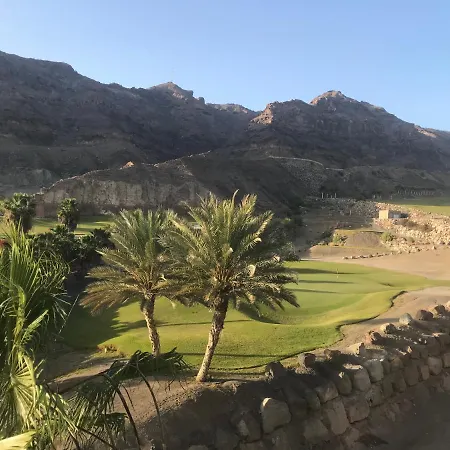 Anfi Emerald Tauro 호텔 *