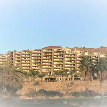 Anfi Emerald Tauro Apartment *
