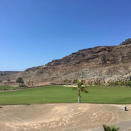 Anfi Emerald Tauro Mogán