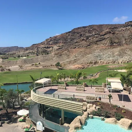 Anfi Emerald Tauro *