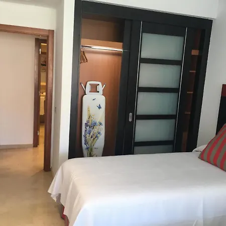 호텔 Anfi Emerald Tauro *